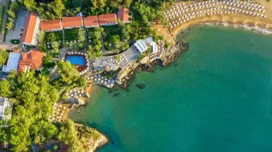 Utopia Beach Club