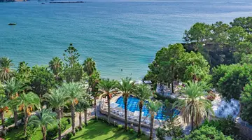 UTOPIA BEACH CLUB