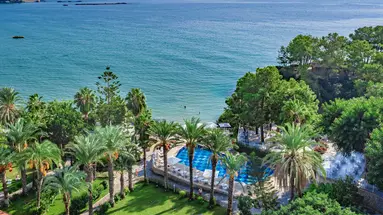 UTOPIA BEACH CLUB