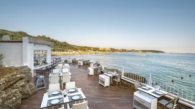 UTOPIA BEACH CLUB