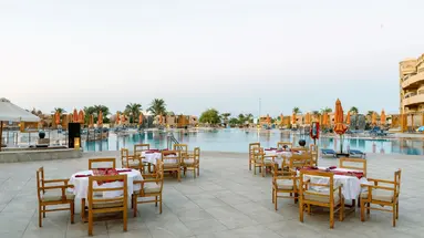 UTOPIA BEACH CLUB