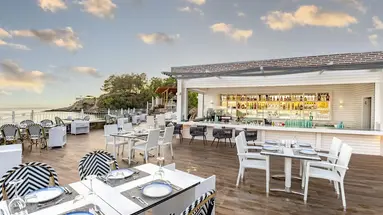Utopia Beach Club