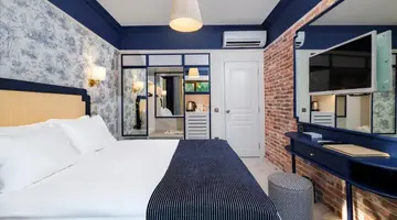 Utopia Beach Club