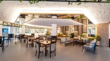 Utopia Beach Club