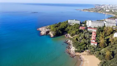 Utopia Beach Club