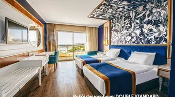 UTOPIA BEACH CLUB