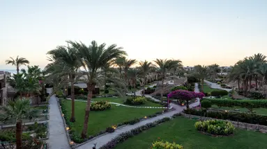 UTOPIA BEACH CLUB