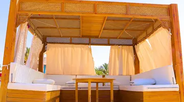 UTOPIA BEACH CLUB