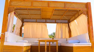 UTOPIA BEACH CLUB
