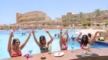 UTOPIA BEACH CLUB