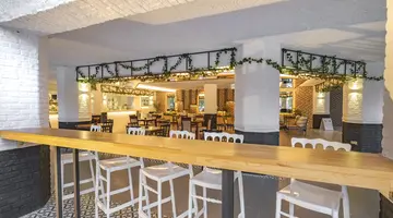 UTOPIA BEACH CLUB