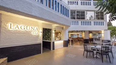 UTOPIA BEACH CLUB