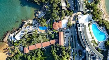 UTOPIA BEACH CLUB