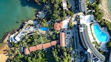 UTOPIA BEACH CLUB