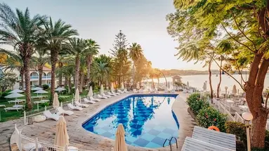 UTOPIA BEACH CLUB