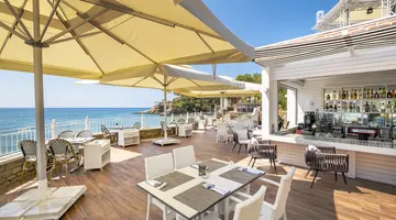 UTOPIA BEACH CLUB