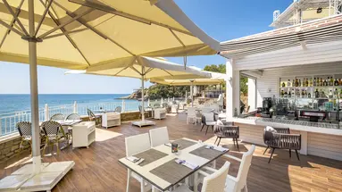 UTOPIA BEACH CLUB