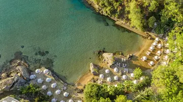 UTOPIA BEACH CLUB