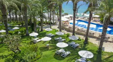 UTOPIA BEACH CLUB