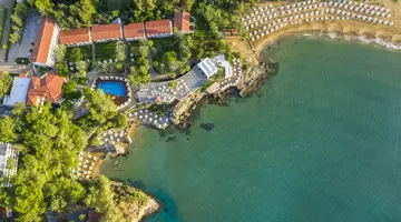 UTOPIA BEACH CLUB