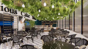 Utopia Beach Club