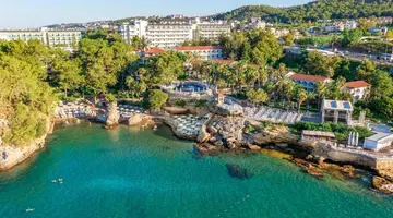 Utopia Beach Club