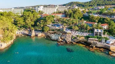 Utopia Beach Club
