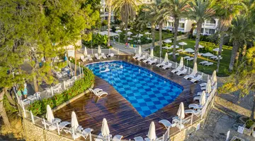 UTOPIA BEACH CLUB