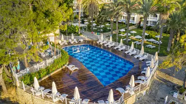 UTOPIA BEACH CLUB