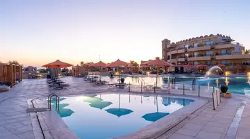 UTOPIA BEACH CLUB