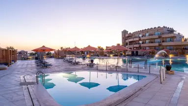 UTOPIA BEACH CLUB