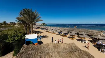 Utopia Beach Club