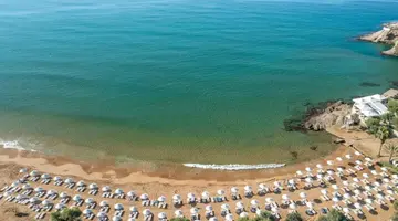 Utopia Beach Club