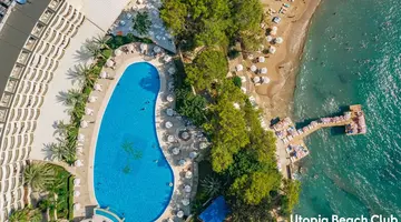 UTOPIA BEACH CLUB