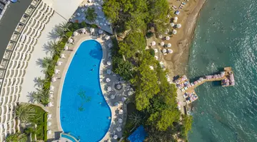 UTOPIA BEACH CLUB