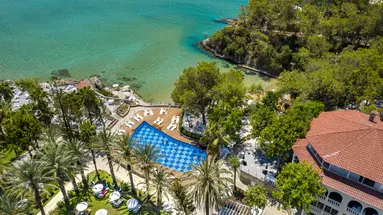 UTOPIA BEACH CLUB