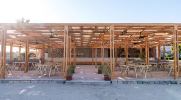 UTOPIA BEACH CLUB