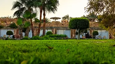 UTOPIA BEACH CLUB