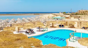Utopia Beach Club