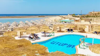 Utopia Beach Club