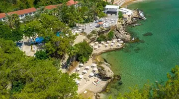 Utopia Beach Club