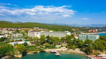 Utopia Beach Club