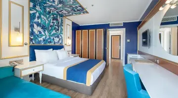 Utopia Beach Club