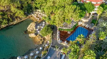 Utopia Beach Club