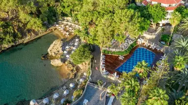 Utopia Beach Club