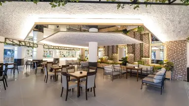 Utopia Beach Club