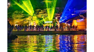 UTOPIA BEACH CLUB