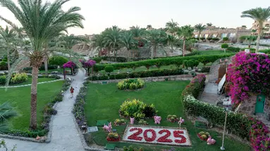 UTOPIA BEACH CLUB
