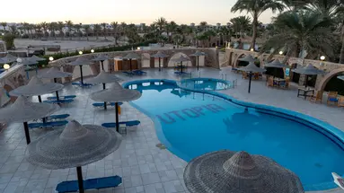 UTOPIA BEACH CLUB