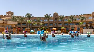 UTOPIA BEACH CLUB